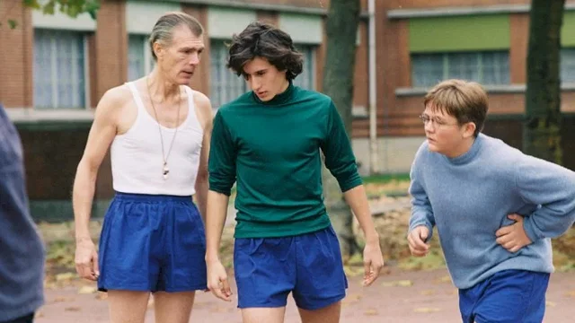 Photo du film : Les Fautes d'orthographe 