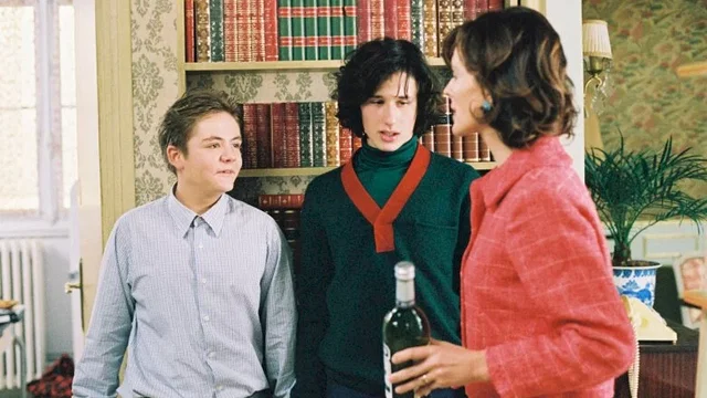 Photo du film : Les Fautes d'orthographe 