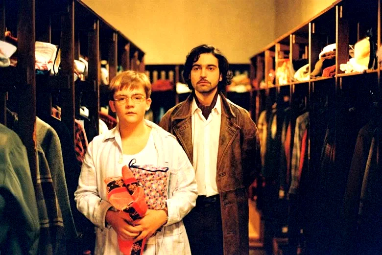 Photo 11 du film : Les Fautes d'orthographe 