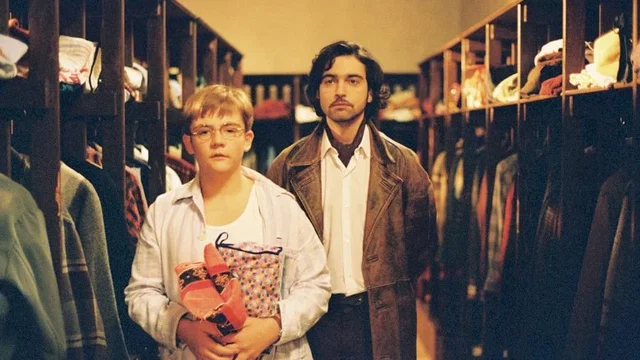 Photo du film : Les Fautes d'orthographe 