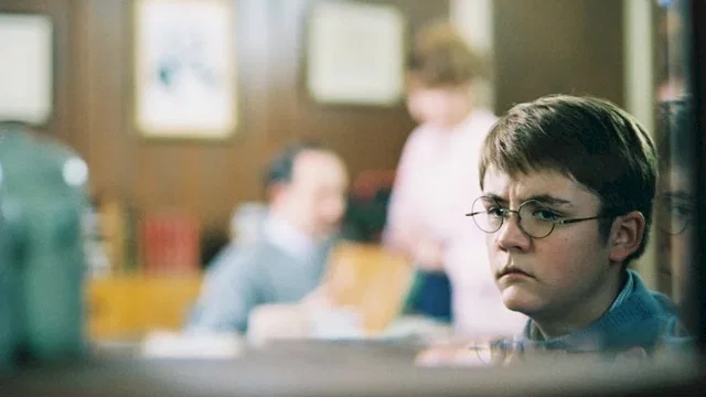 Photo du film : Les Fautes d'orthographe 