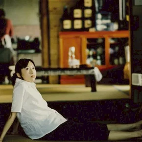 Photo du film : Café lumière
