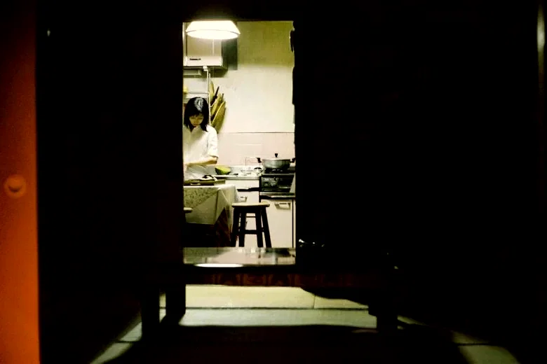 Photo 6 du film : Café lumière