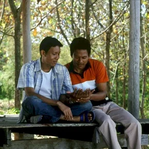 Photo du film : Tropical malady