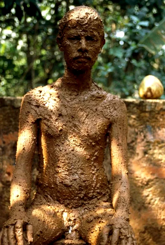 Photo 4 du film : Ayurveda
