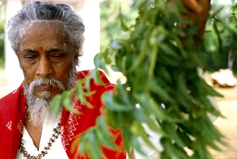 Photo 6 du film : Ayurveda