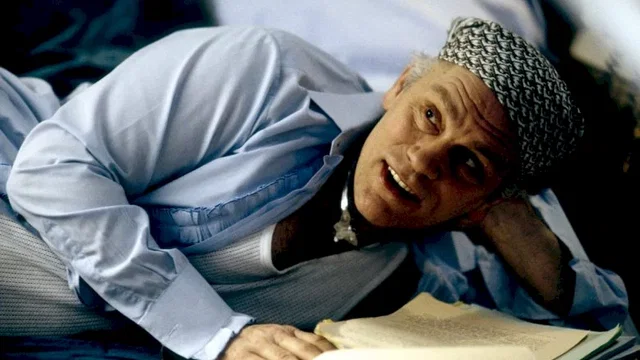 Photo 6 du film : Appelez-moi Kubrick