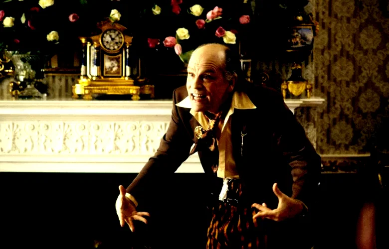 Photo 7 du film : Appelez-moi Kubrick
