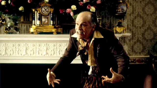 Photo 7 du film : Appelez-moi Kubrick