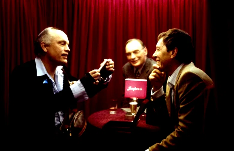 Photo 9 du film : Appelez-moi Kubrick