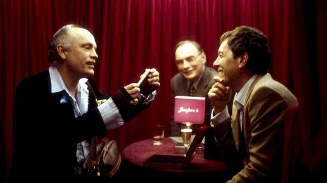 Photo 9 du film : Appelez-moi Kubrick