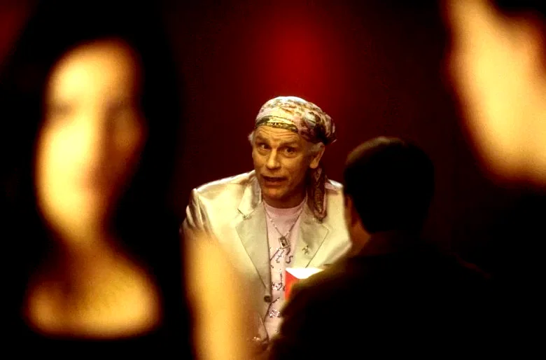 Photo 10 du film : Appelez-moi Kubrick