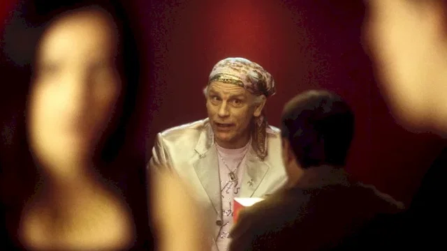 Photo 10 du film : Appelez-moi Kubrick