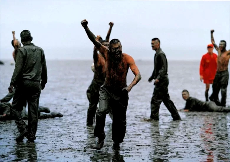 Photo 5 du film : The coast guard