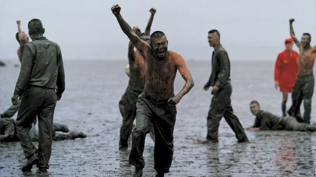 Photo du film : The coast guard