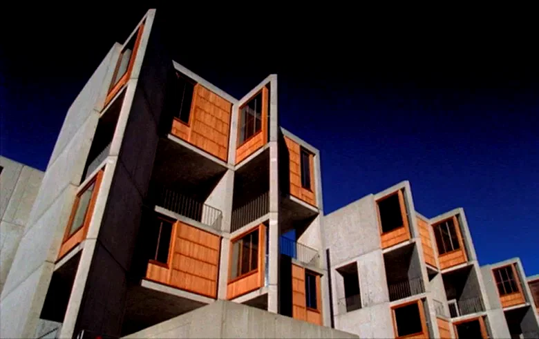 Photo 2 du film : My architect