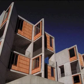 Photo du film : My architect