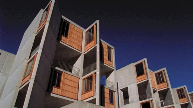 Photo 2 du film : My architect