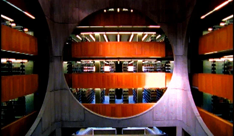 Photo 6 du film : My architect