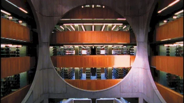 Photo 6 du film : My architect