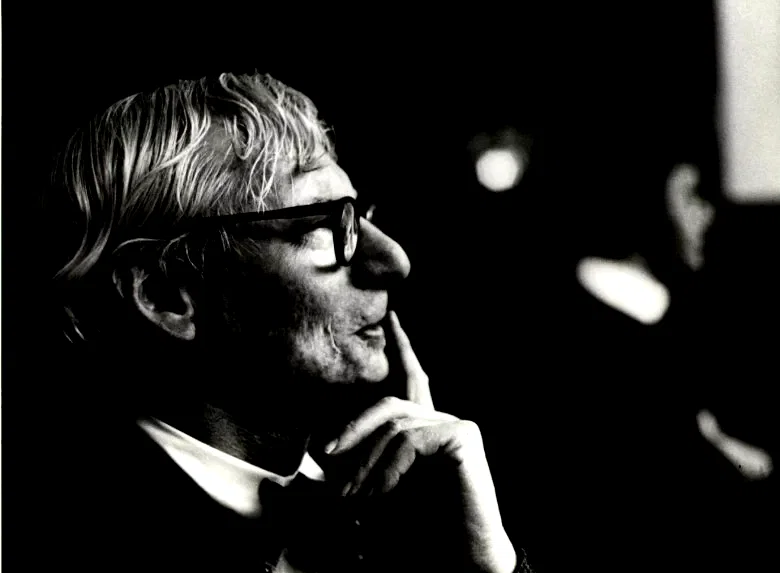 Photo 7 du film : My architect