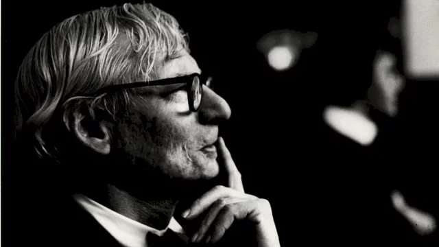 Photo 7 du film : My architect