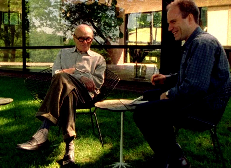 Photo 8 du film : My architect
