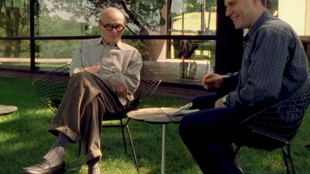 Photo 8 du film : My architect