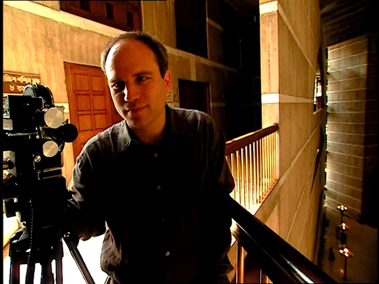 Photo 9 du film : My architect