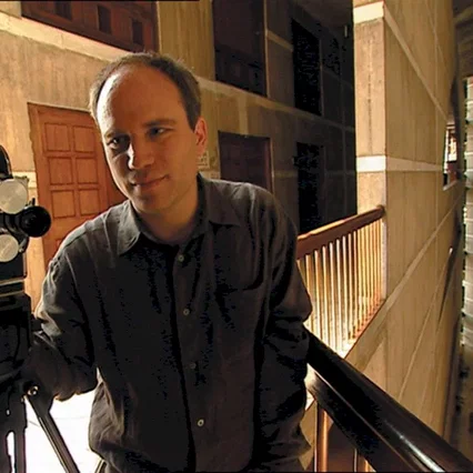 Miniature photo du film : My architect