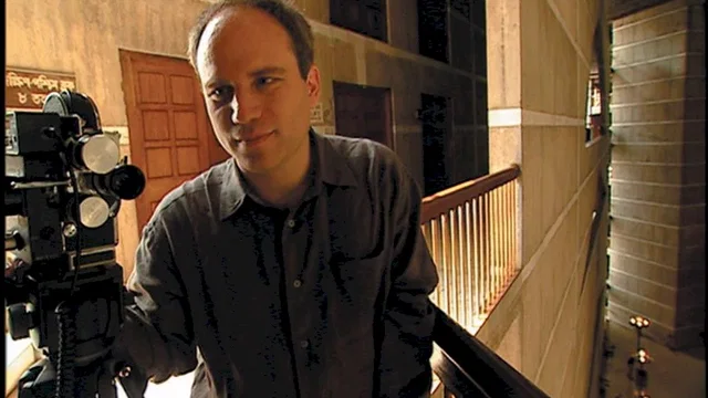 Photo 9 du film : My architect