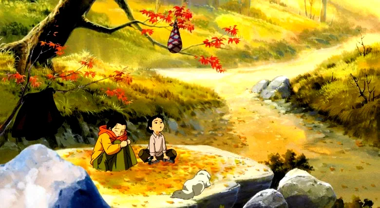 Photo du film : Oseam