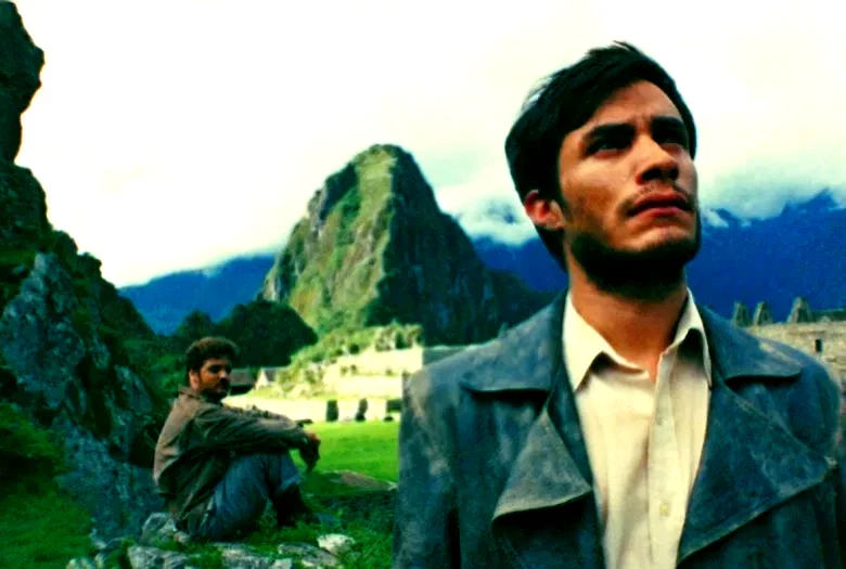 Photo du film : Carnets de voyage