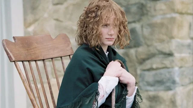 Photo 5 du film : Le village