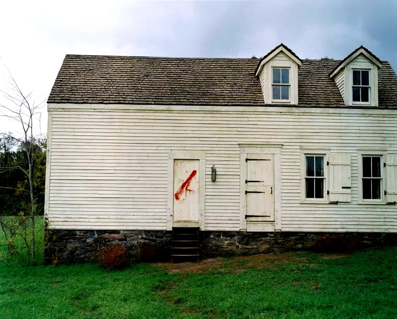 Photo 12 du film : Le village