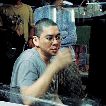 Miniature photo du film : Goodbye, dragon inn