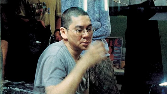 Photo du film : Goodbye, dragon inn