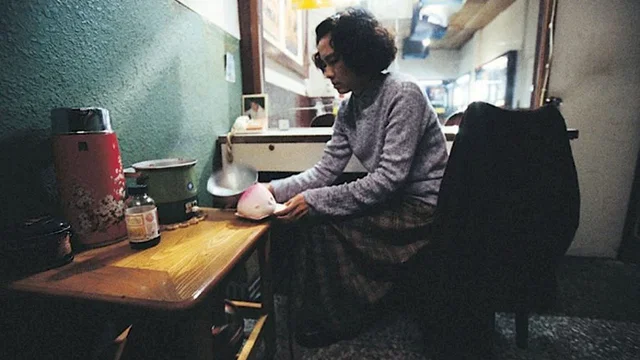 Photo du film : Goodbye, dragon inn