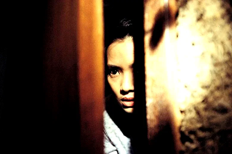 Photo 6 du film : Goodbye, dragon inn