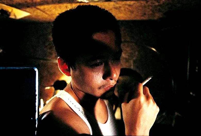 Photo 7 du film : Goodbye, dragon inn