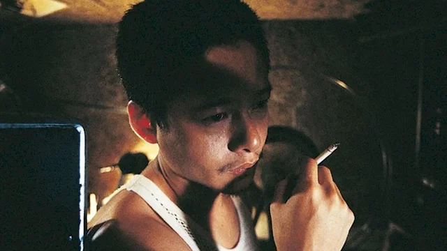 Photo du film : Goodbye, dragon inn