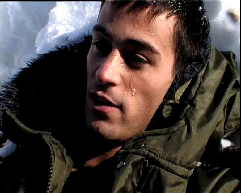 Photo 3 du film : Yossi et jagger