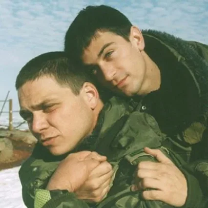 Miniature photo du film : Yossi et jagger