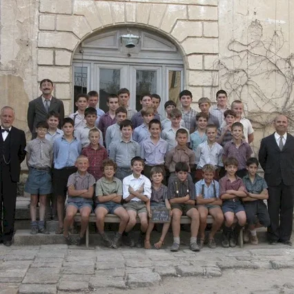 Miniature photo du film : Les Choristes 