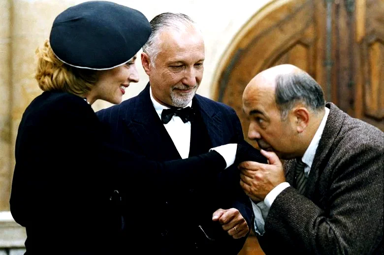 Photo 7 du film : Les Choristes 