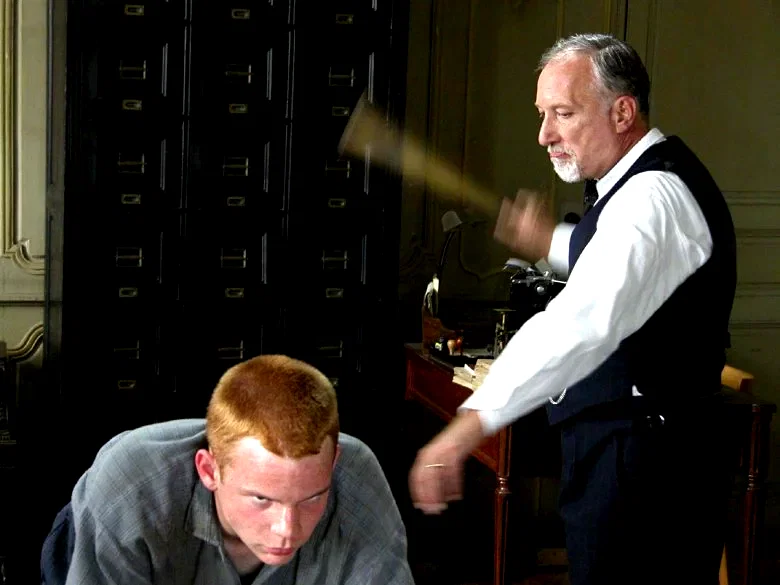 Photo 8 du film : Les Choristes 