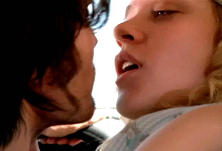Photo 3 du film : The Brown Bunny