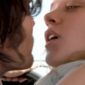 Photo du film : The Brown Bunny