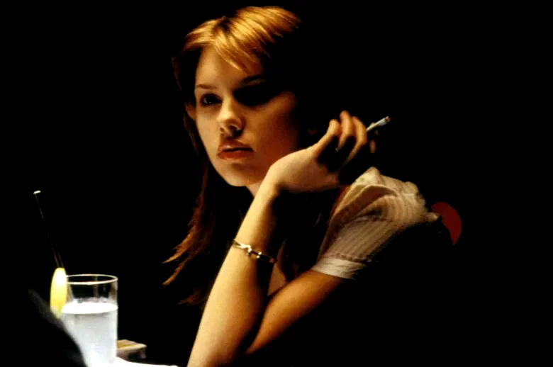 Photo 4 du film : Lost in Translation