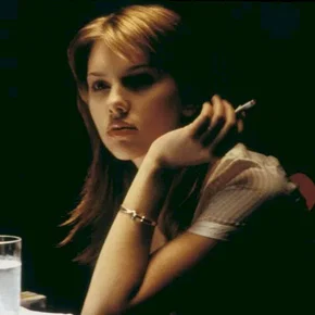 Photo du film : Lost in Translation